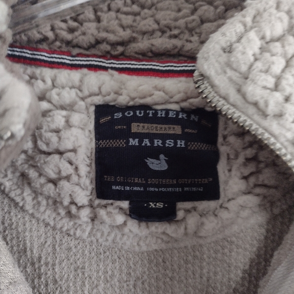 Men's pullover - Picture 2 of 6